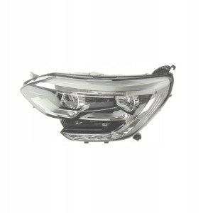 Reflektor Lampa L RENAULT MEGANE IV VALEO VAL04674