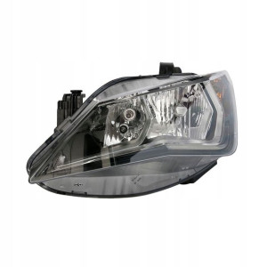 Reflektor Lampa L SEAT IBIZA 05.15- VALEO VAL04672