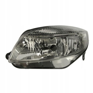 Reflektor Lampa L SKODA FABIA II, ROOMSTER, ROOMST