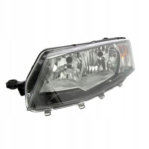 Reflektor Lampa L SKODA OCTAVIA III 01.12-02.17 MA