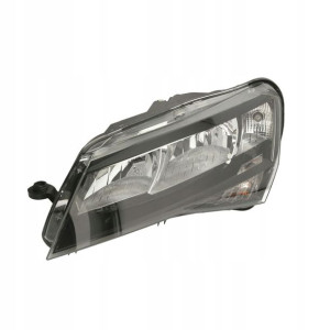 Reflektor Lampa L SKODA SUPERB 03.15- HELLA 1EJ011