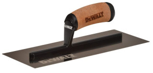 Paca Prosta Nierdzewna Marshall 11,5" 292mm Skóra Dewalt