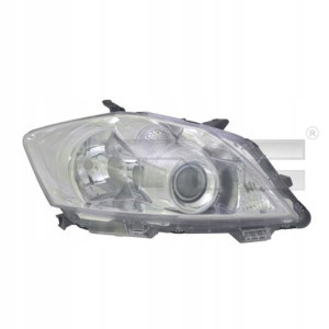Reflektor Lampa L TOYOTA AURIS TYC 20-12448-05-2 (
