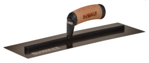 Paca Wygięta Nierdzewna Marshall 16" 406mm Skóra Dewalt