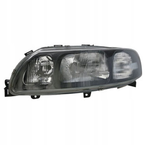Reflektor Lampa L VOLVO S60 I 07.00-12.04 TYC 20-0
