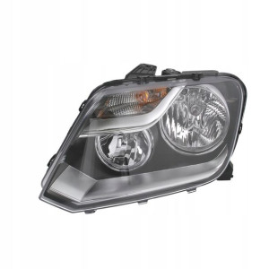 Reflektor Lampa L VW AMAROK 07.12-10.16 VALEO VAL0