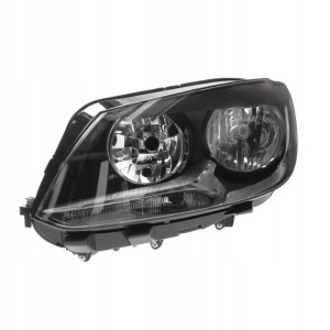 Reflektor Lampa L VW CADDY III, TOURAN TYC 20-1247