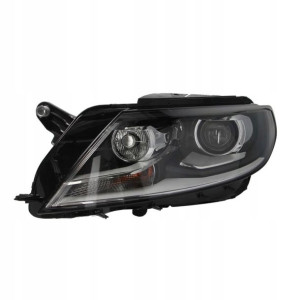 Reflektor Lampa L VW CC 11.11-12.16 MAGNETI MARELL