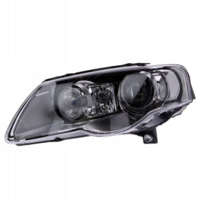 Reflektor Lampa L VW PASSAT 03.05-11.10 VALEO VAL0