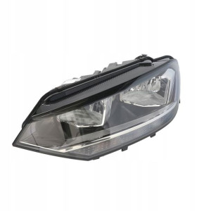 Reflektor Lampa L VW TOURAN 05.15- MAGNETI MARELLI