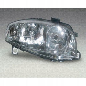 Reflektor Lampa P ALFA ROMEO GT MAGNETI MARELLI 71