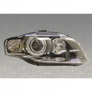 Reflektor Lampa P AUDI A4 11.04-06.08 MAGNETI MARE
