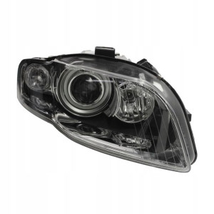 Reflektor Lampa P AUDI A4 11.04-06.08 TYC 20-11427