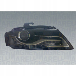 Reflektor Lampa P AUDI A4 11.07-10.11 MAGNETI MARE