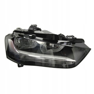 Reflektor Lampa P AUDI A4 11.11-05.16 TYC 20-14177