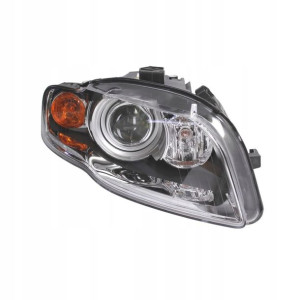 Reflektor Lampa P AUDI A4 B7 11.04-06.08 MAGNETI M
