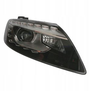 Reflektor Lampa P AUDI Q7 05.10-08.15 VALEO VAL044