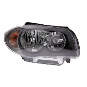 Reflektor Lampa P BMW 1 11.03-12.13 VALEO VAL04427