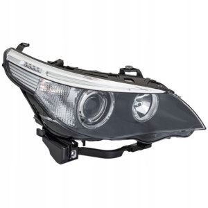 Reflektor Lampa P BMW 5 02.07-12.10 HELLA 1EL163 0
