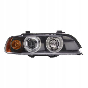 Reflektor Lampa P BMW 5 11.95-06.03 HELLA 1EL008 0