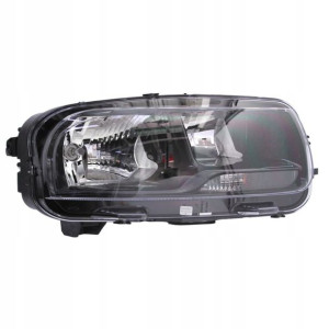 Reflektor Lampa P CITROEN C4 CACTUS 09.14-10.17 VA