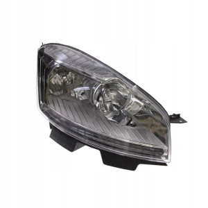 Reflektor Lampa P CITROEN C4 PICASSO 10.06-09.10 T