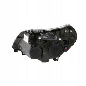 Reflektor Lampa P CITROEN JUMPER; FIAT DUCATO; PEU