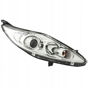 Reflektor Lampa P FORD FIESTA 06.08-01.13 HELLA 1E