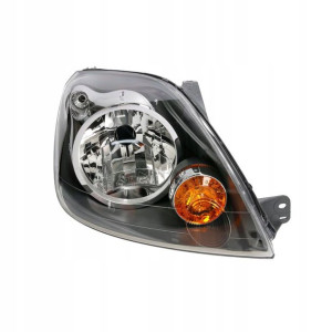 Reflektor Lampa P FORD FIESTA V -08.08 MAGNETI MAR