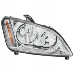 Reflektor Lampa P FORD FOCUS C-MAX 10.03-03.07 HEL