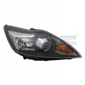 Reflektor Lampa P FORD FOCUS II TYC 20-11965-15-2