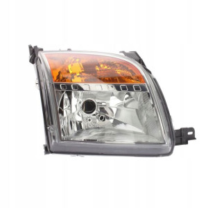 Reflektor Lampa P FORD FUSION 11.05-12.12 HELLA 1E