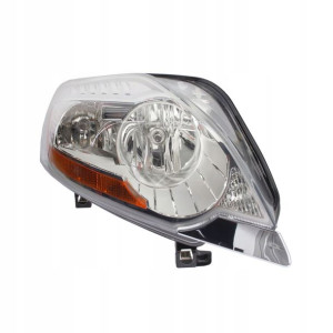 Reflektor Lampa P FORD KUGA I 03.08-03.13 HELLA 1E