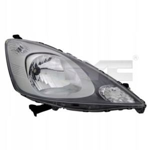 Reflektor Lampa P HONDA JAZZ 07.08-01.11 TYC TYC 2