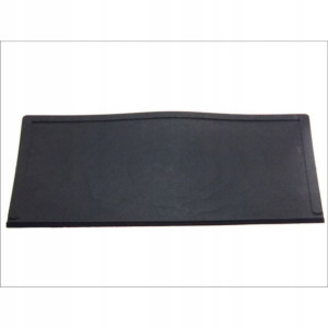 Chlapacz bez nadruku 590x340mm CARGOPARTS CARGO-M0