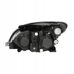 Reflektor Lampa P HYUNDAI I30 TYC 20-11781-05-2 (H
