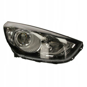 Reflektor Lampa P HYUNDAI IX35 TYC TYC 20-12371-05