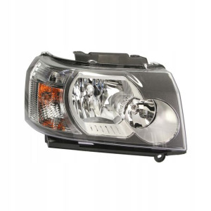 Reflektor Lampa P LAND ROVER FREELANDER 2 10.06-09