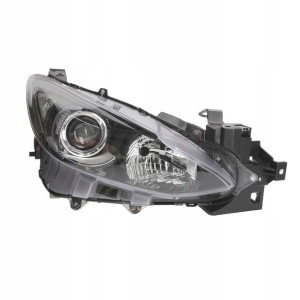 Reflektor Lampa P MAZDA 3 09.13-02.17 TYC TYC 20-1