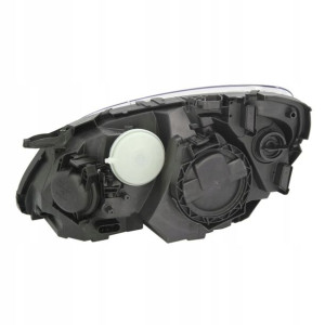 Reflektor Lampa P MERCEDES B 03.05-02.08 MAGNETI M