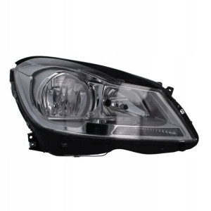 Reflektor Lampa P MERCEDES C (C204), C T-MODEL (S2