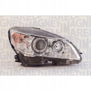 Reflektor Lampa P MERCEDES C 01.07-03.11 MAGNETI M