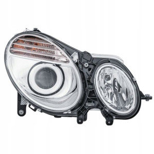 Reflektor Lampa P MERCEDES E T-MODEL (S211), E (VF