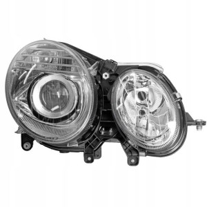 Reflektor Lampa P MERCEDES E T-MODEL (S211), E (W2