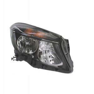 Reflektor Lampa P MERCEDES KLASA GLA X156 12.13- M