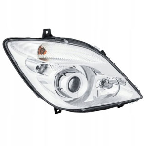 Reflektor Lampa P MERCEDES SPRINTER 06.06-10.13 HE