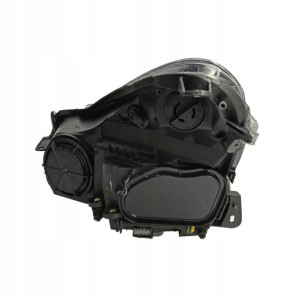 Reflektor Lampa P OPEL CORSA 07.06-08.11 VALEO VAL