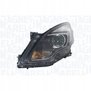 Reflektor Lampa P OPEL ZAFIRA C 10.11- MAGNETI MAR