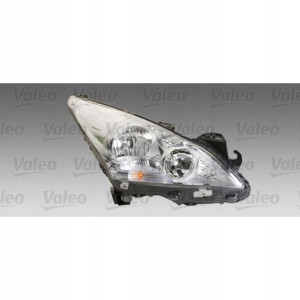 Reflektor Lampa P PEUGEOT 3008, 5008 06.09-03.13 V