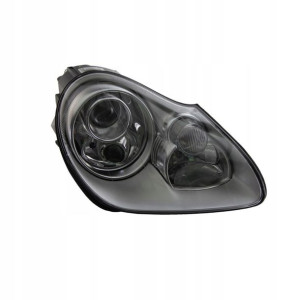 Reflektor Lampa P PORSCHE CAYENNE 09.02-06.10 VALE